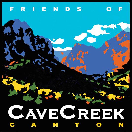 Friends of Cave Creek Canyon