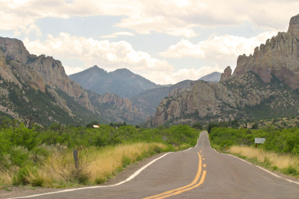 How to Visit Friends of Cave Creek Canyon